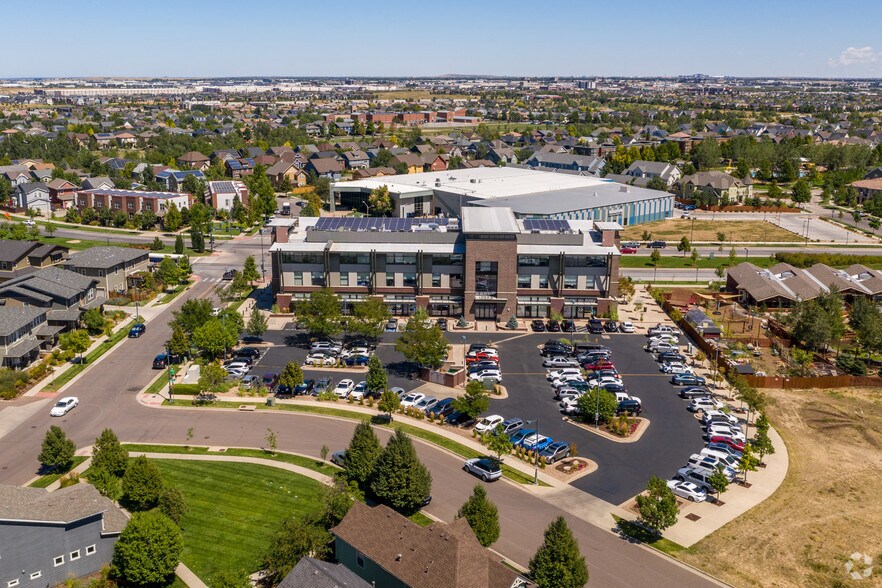 More Photos Of 2373 Central Park Blvd, Denver Office For Sale