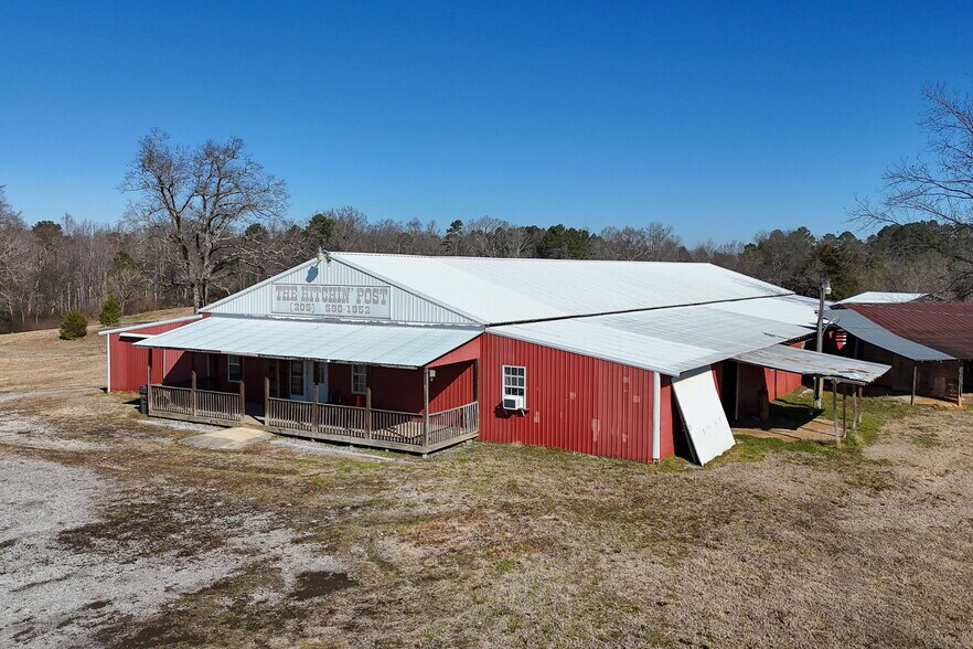 More Photos Of 1131 Ed Minor Rd, Warrior Land For Sale