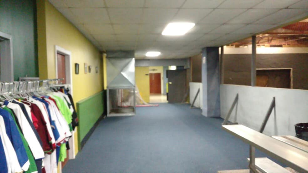 More Photos Of 424 Nash Rd, New Bedford Warehouse For Sale