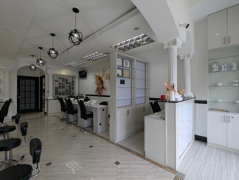 More Photos Of 409 Keele St, Toronto Storefront For Lease