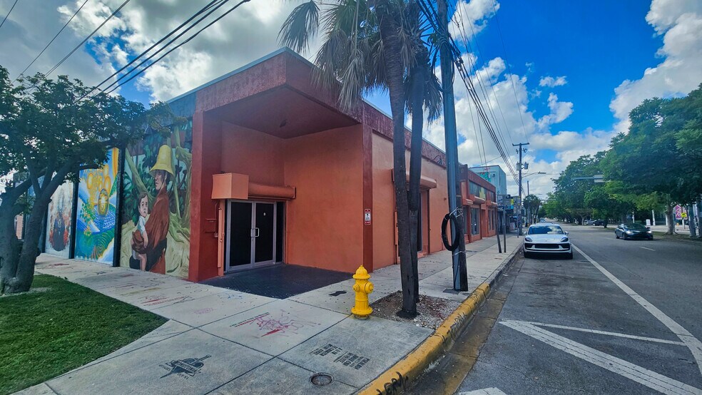 More Photos Of 2800-2818 NW 5th Ave, Miami Storefront For Lease