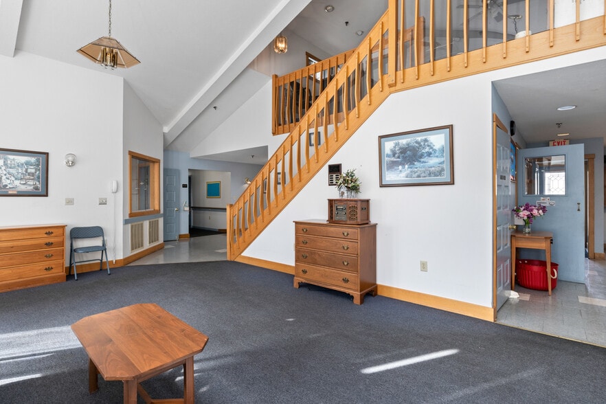 More Photos Of 218 Mill Rd, Woodstock Congregate Senior Housing For Sale