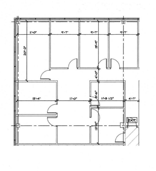 More Photos Of 308 N Peters Rd, Knoxville Office For Lease