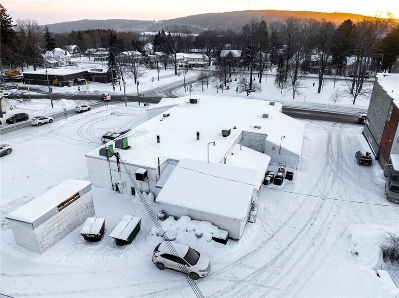 More Photos Of 2 S Main St, Prattsburgh Convenience Store For Sale