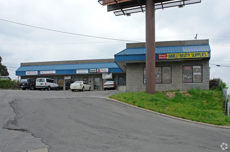 More Photos Of 474-486 Bell Rd, Nashville Unknown For Lease