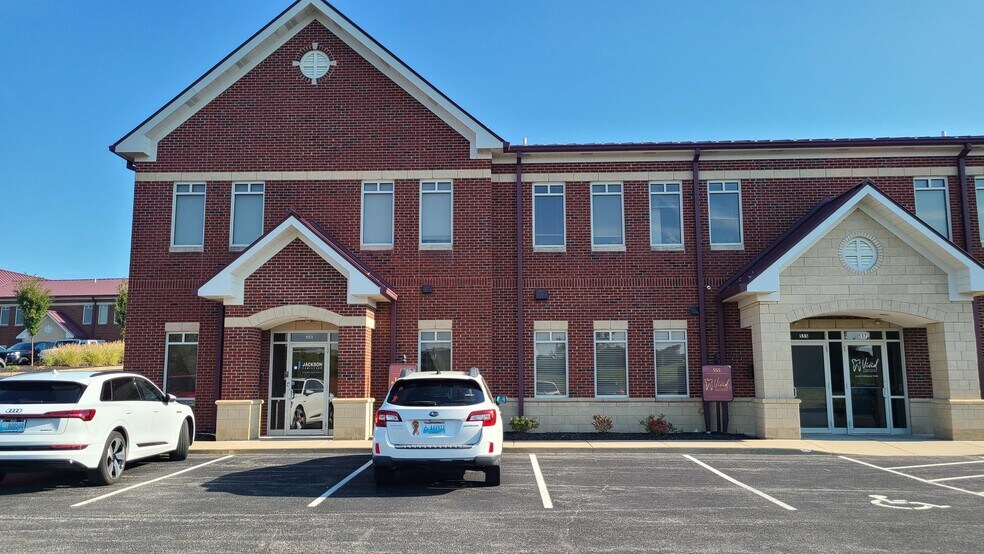 Primary Photo Of 553 Centre View Blvd, Crestview Hills Medical For Sale