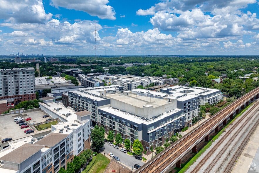 More Photos Of 670 DeKalb Ave SE, Atlanta Apartments For Lease