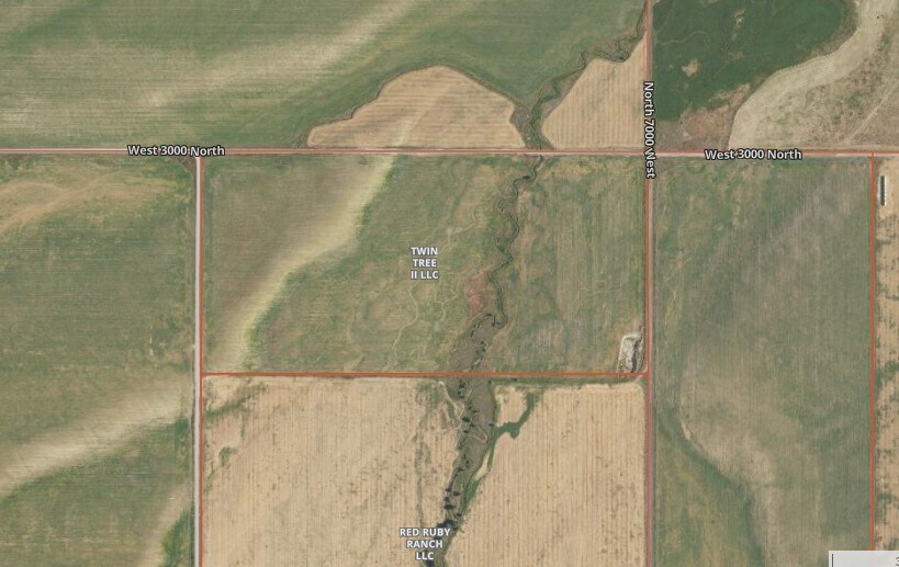 More Photos Of 250 N 800 W, Tetonia Land For Sale