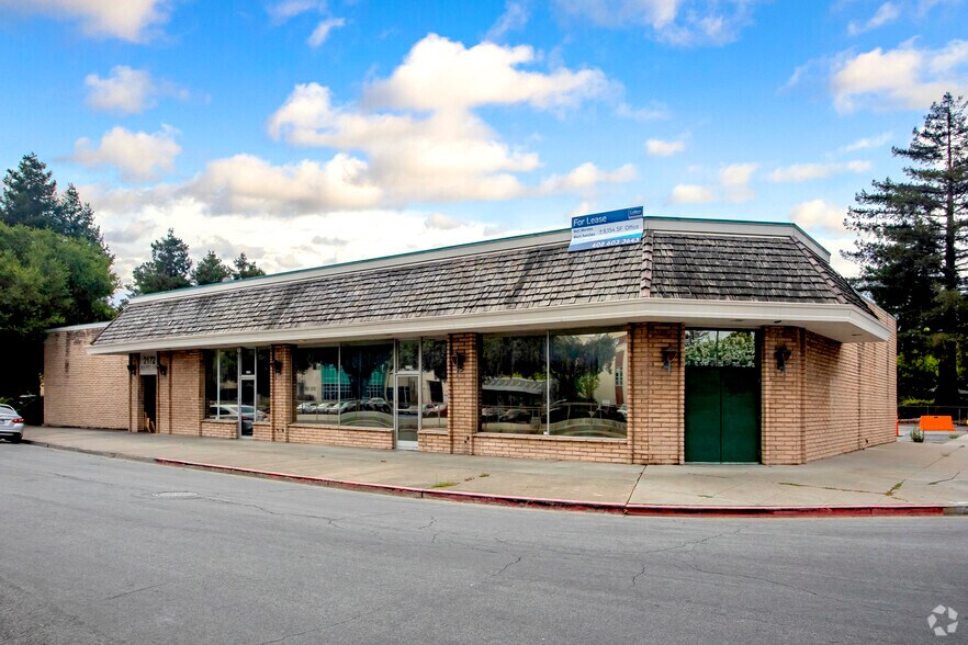 More Photos Of 2172 Forest Ave, San Jose Office For Lease