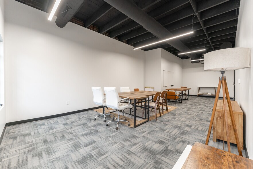 More Photos Of 1028 Virginia Ave, Indianapolis Office For Lease