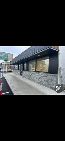 More Photos Of 1804 Brownsville Rd, Feasterville Trevose Freestanding For Lease