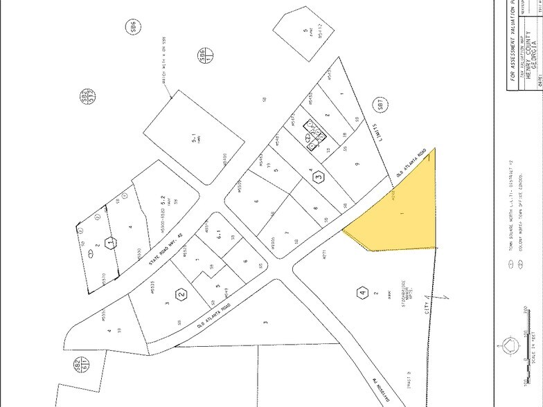 More Photos Of 248 Old Atlanta Rd, Stockbridge Service For Sale