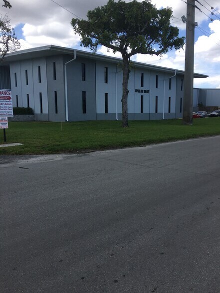 More Photos Of 10700 NW 36th Ave, Miami Warehouse For Lease