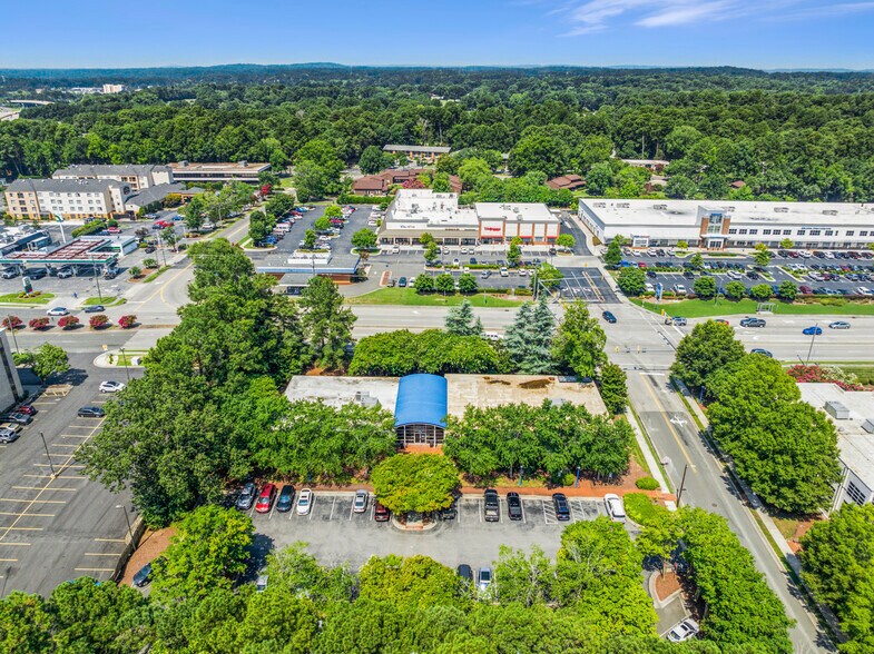 More Photos Of 1824 Hillandale Rd, Durham Medical For Sale