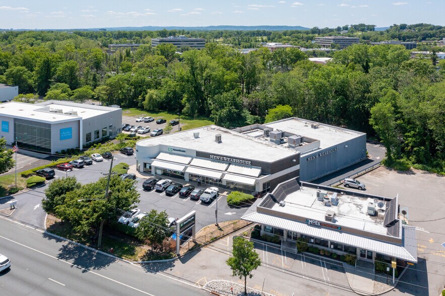 More Photos Of 165 Route 17 South, Paramus Freestanding For Lease