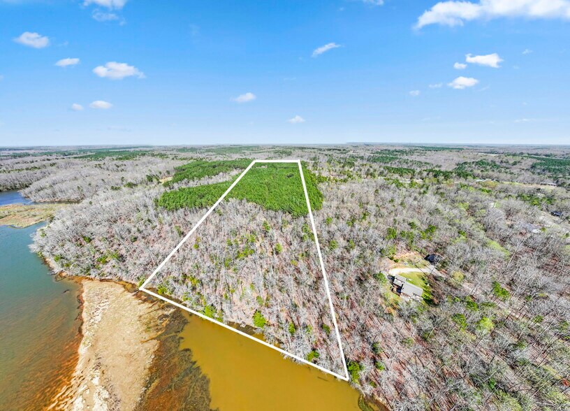 More Photos Of 1073 Boyds Mill Pond Rd, Laurens Land For Sale