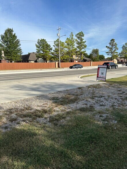 More Photos Of 10010 N Garnett Rd, Owasso Land For Sale