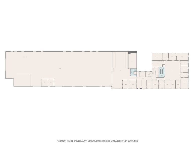 More Photos Of 3869 New Getwell Rd, Memphis Warehouse For Lease