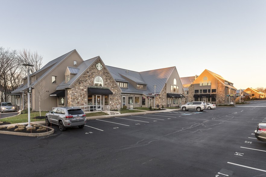 More Photos Of 301-307 Horsham Rd, Horsham Township Unknown For Lease