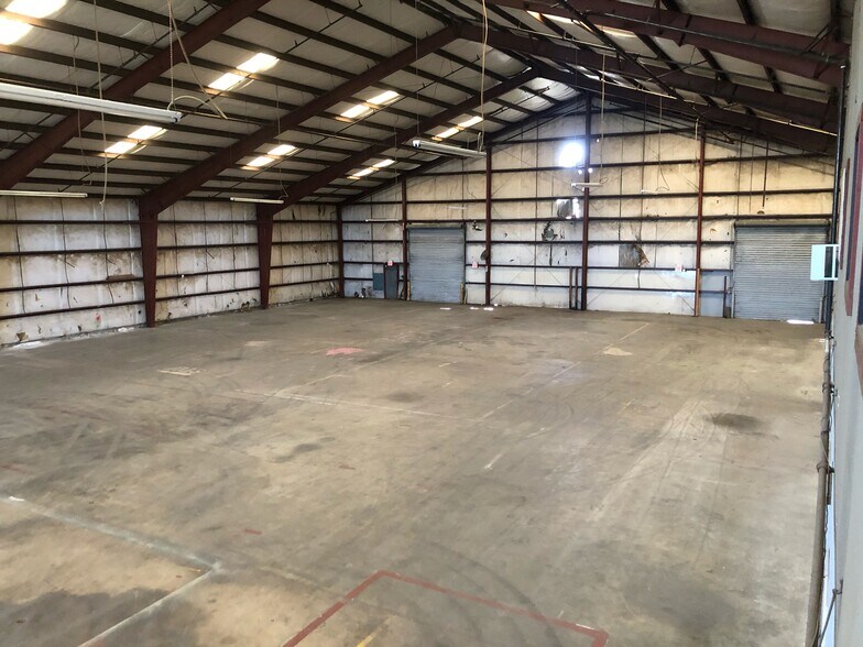 More Photos Of 8354 Santero Way, Cotati Manufacturing For Lease