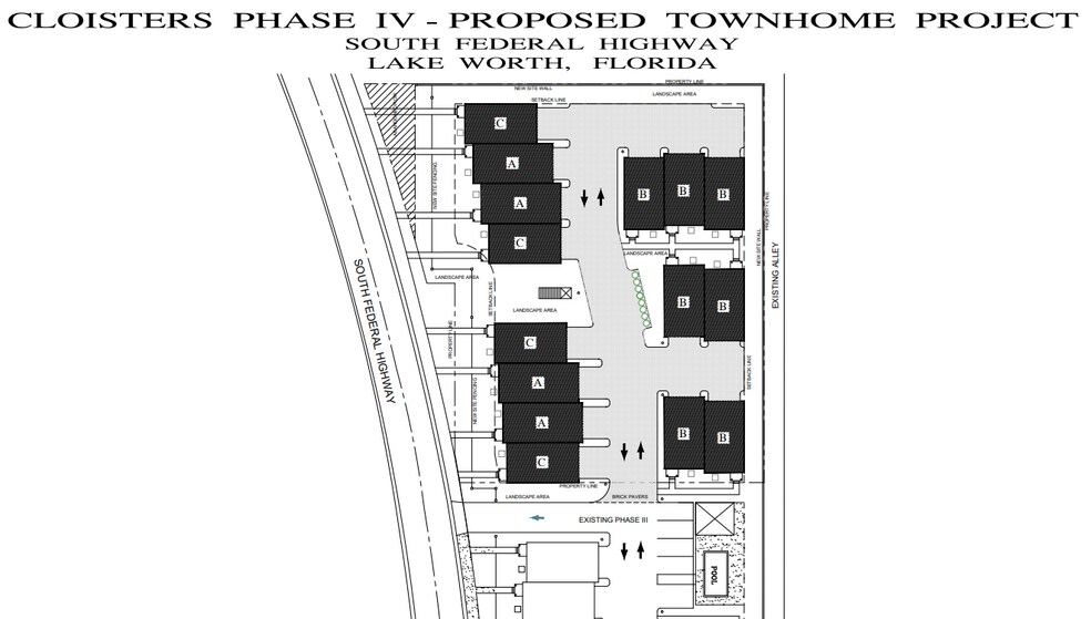More Photos Of 508-510 S Federal Hwy, Lake Worth Land For Sale