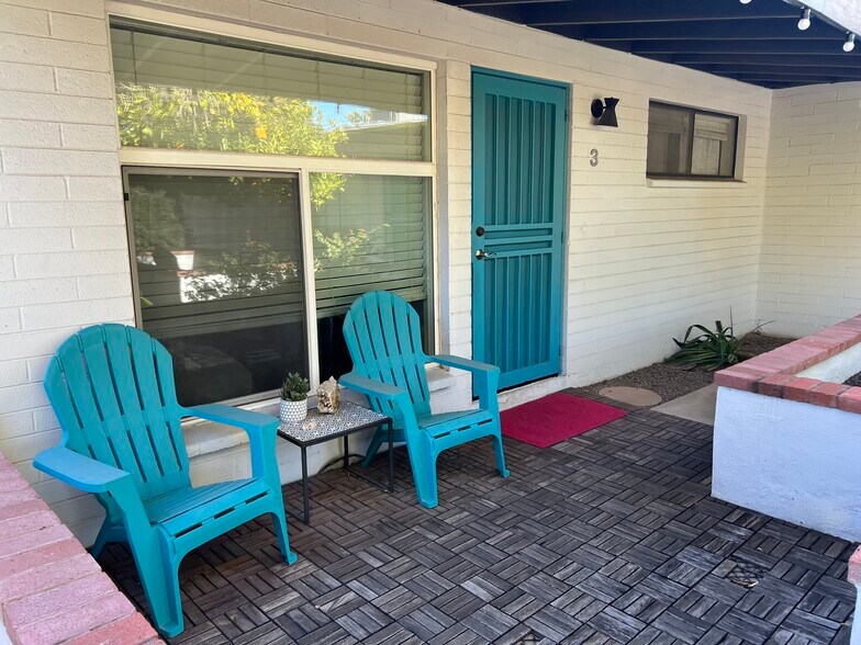 More Photos Of 2727 E Montecito Ave, Phoenix Multifamily For Sale