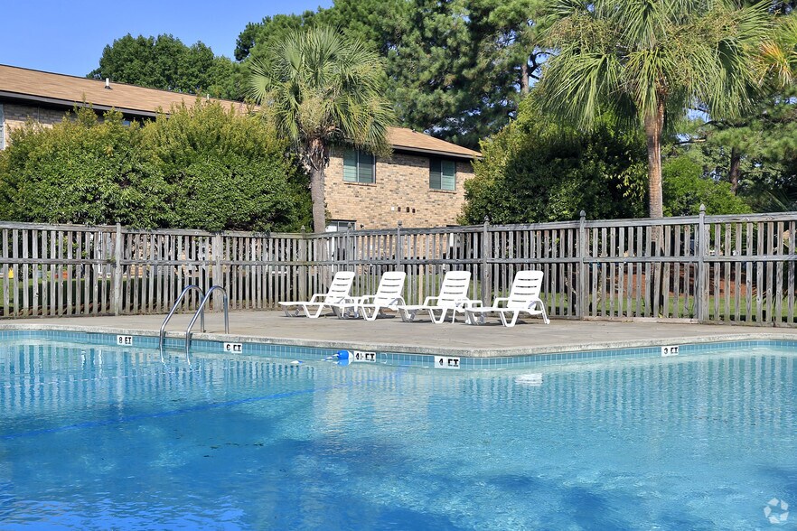 More Photos Of 1721 Ashley Hall Rd, Charleston Apartments For Sale