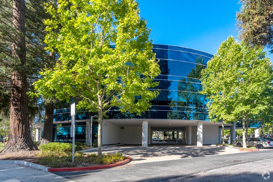 More Photos Of 815 W Maude Ave, Sunnyvale Office For Sale