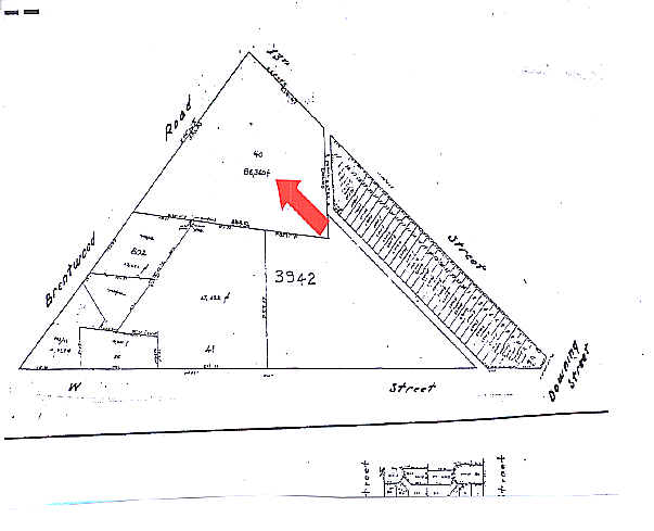 More Photos Of 1201-1233 Brentwood Rd NE, Washington Unknown For Lease