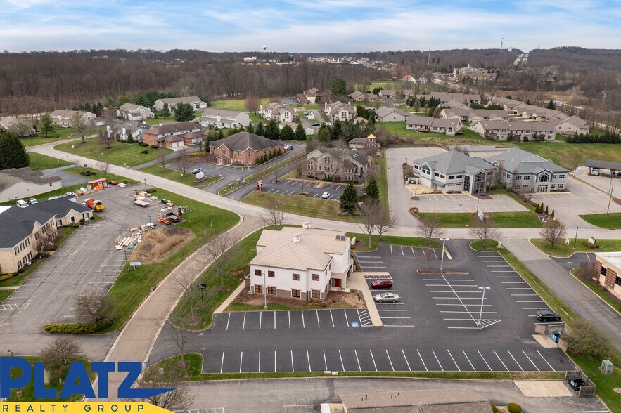 More Photos Of 6575 Seville Dr, Canfield Office For Lease