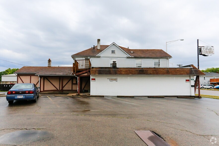 More Photos Of 3108 N Dixie Dr, Dayton Restaurant For Sale