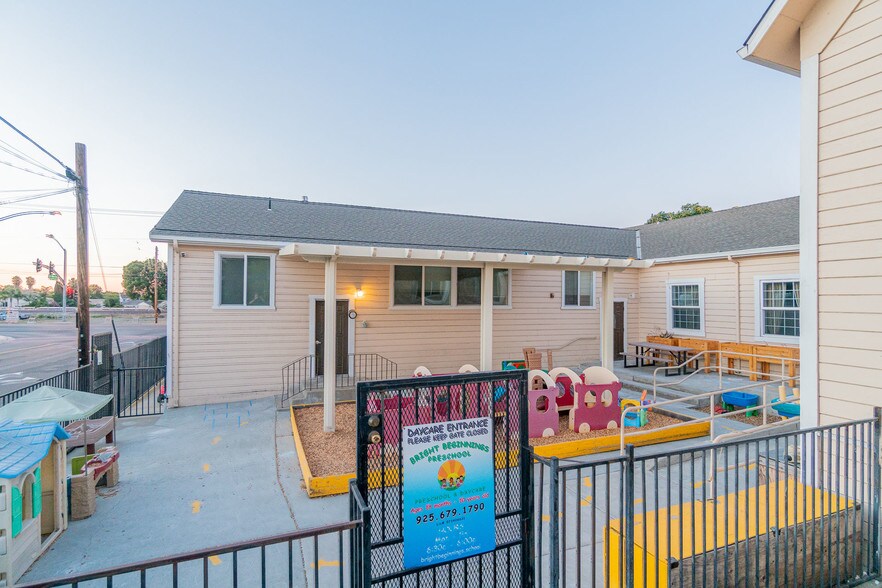 More Photos Of 132 Ohara Ave, Oakley Religious Facility For Sale