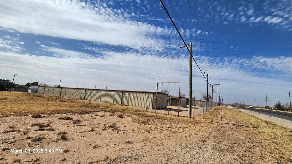 More Photos Of 5702 TX-349, Midland Land For Sale