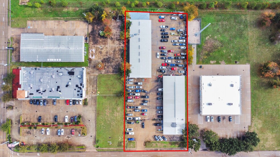 More Photos Of 2525 Westhollow Dr, Houston Auto Repair For Sale