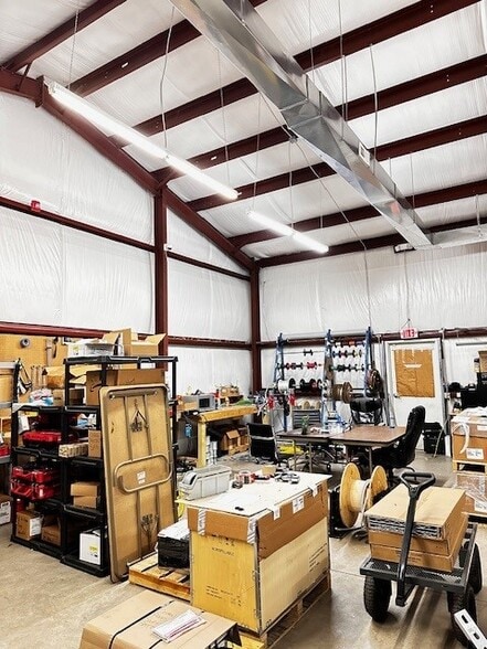 More Photos Of 5155 Three Notch D Rd, Crozet Warehouse For Lease