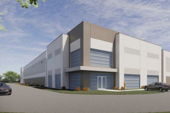 Primary Photo Of TBD 100th St, Pleasant Prairie Manufacturing For Lease