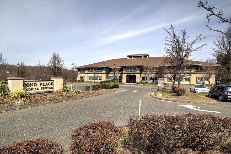 166 Waterbury Rd, Prospect, CT 06712 Medical Office For Lease