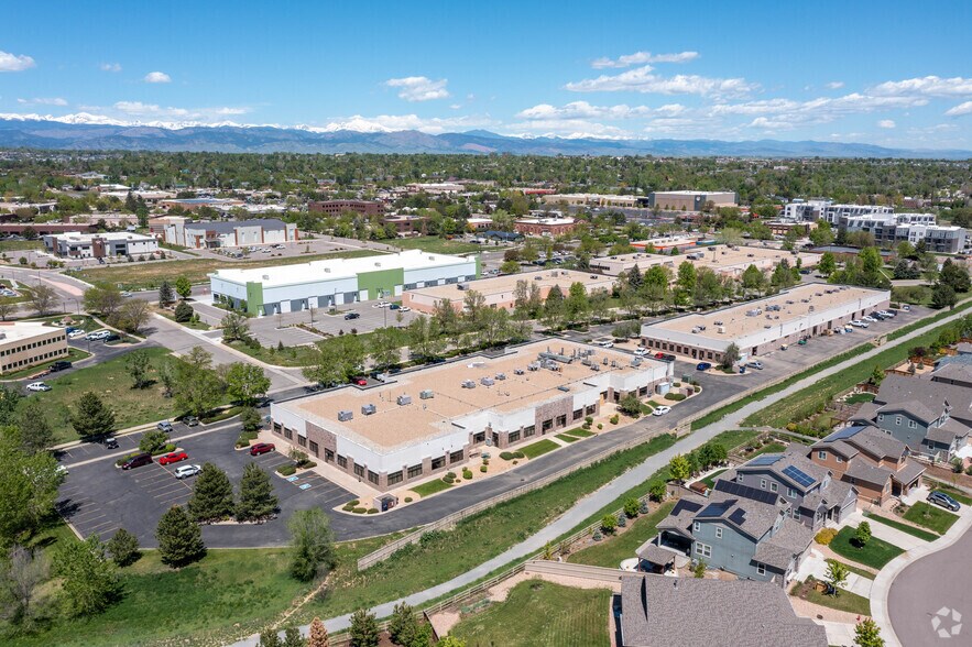 More Photos Of 1376 Miners Dr, Lafayette Research And Development For Lease