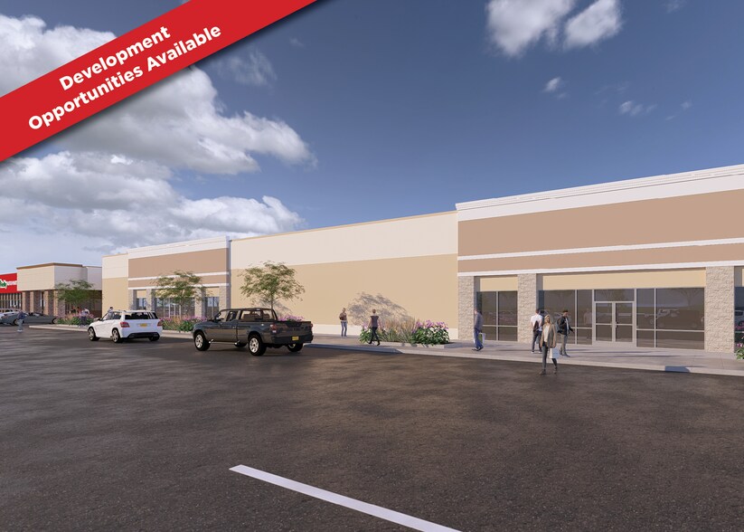 Primary Photo Of 3101 Penland Pky, Anchorage Unknown For Lease