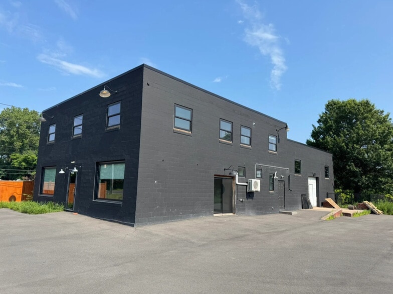 Primary Photo Of 240 Chapel Rd, South Windsor Industrial For Sale