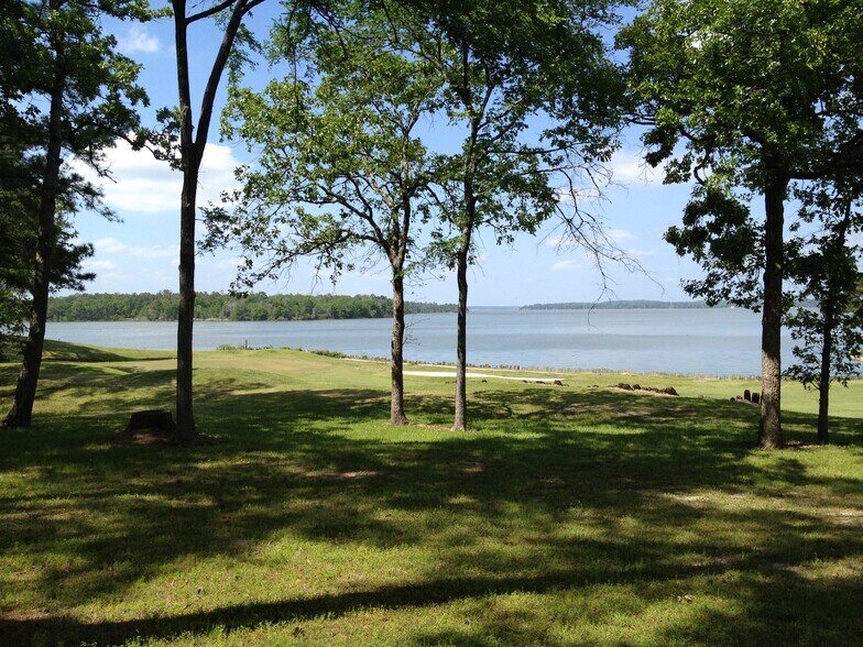 More Photos Of 1 Waterwood Parkway, Huntsville Land For Sale