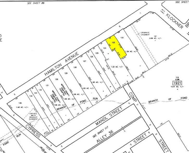 More Photos Of 2127 Hamilton Ave, Hamilton Office For Sale