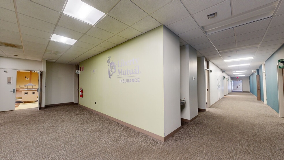 Primary Photo Of 2501 Wilmington Rd, New Castle Office For Sale