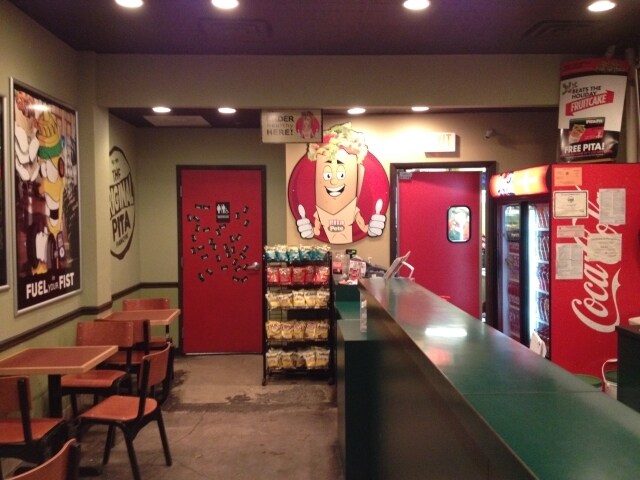 More Photos Of 107 Marshall St, Syracuse Restaurant For Lease