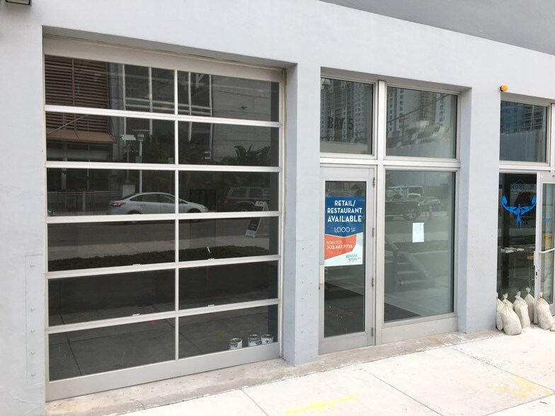 More Photos Of 1784 West Ave, Miami Beach General Retail For Lease