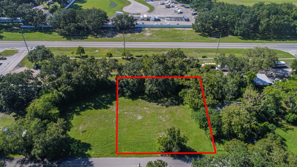 More Photos Of 1st St, Polk City Land For Sale