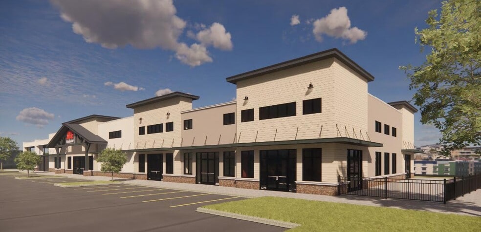 Primary Photo Of 79 Michael Blake Blvd, Winter Springs General Retail For Lease