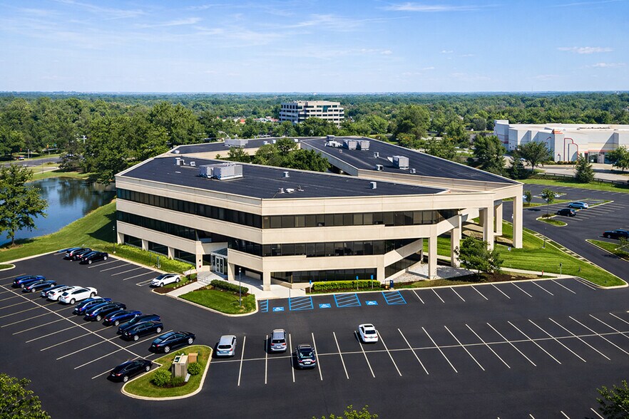 More Photos Of 1820 Chapel Ave W, Cherry Hill Coworking Space