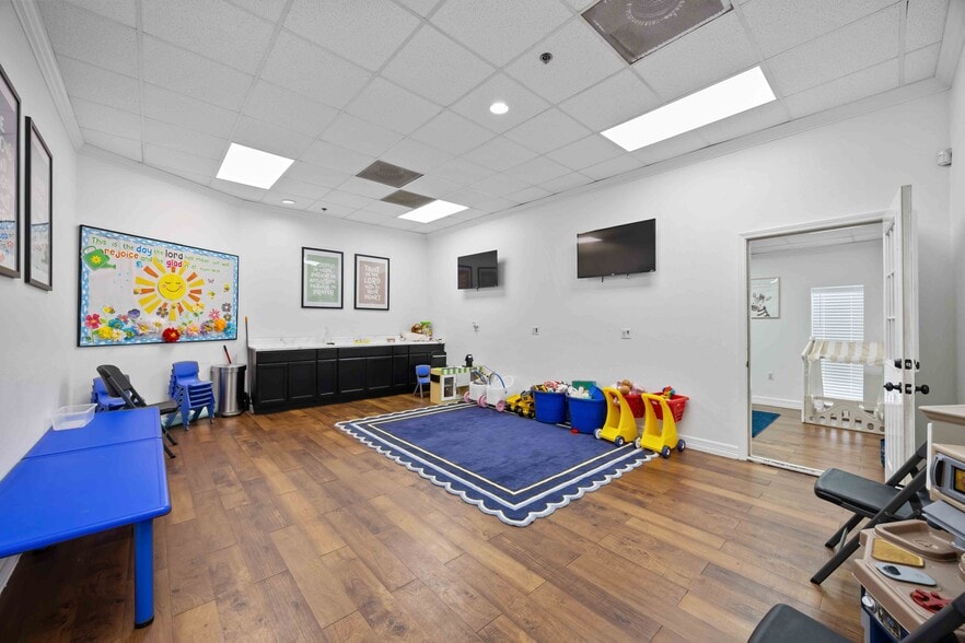 More Photos Of 7746 Almeda Genoa Rd, Houston Religious Facility For Sale