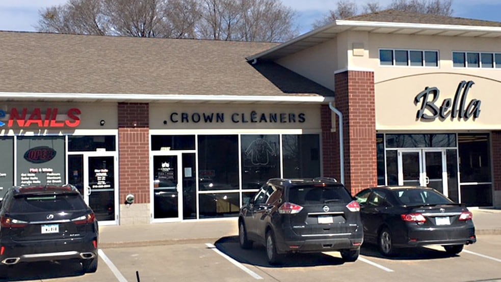More Photos Of 8655-8675 Northpark Ct, Johnston General Retail For Lease